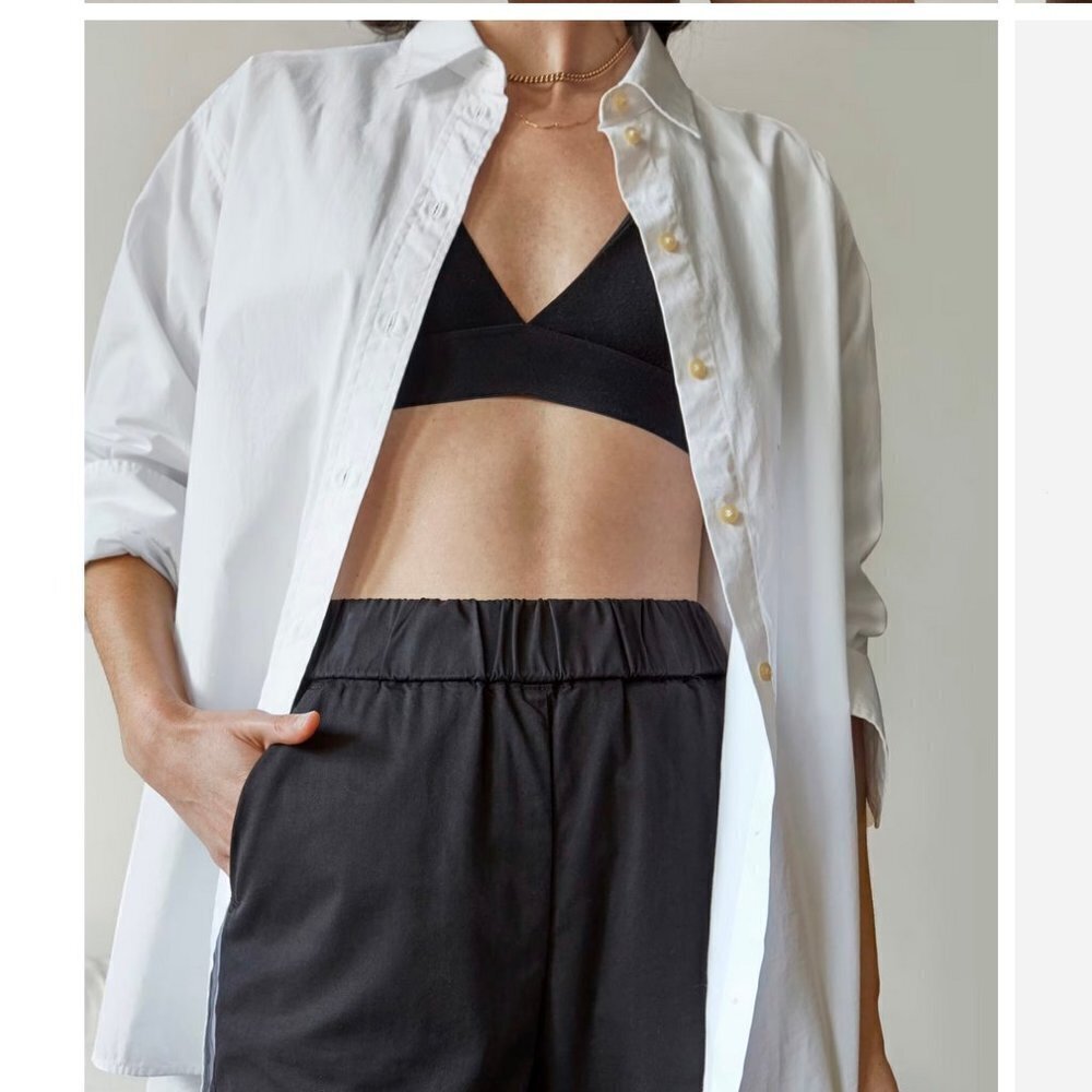 Everlane | The Invisible Bra
